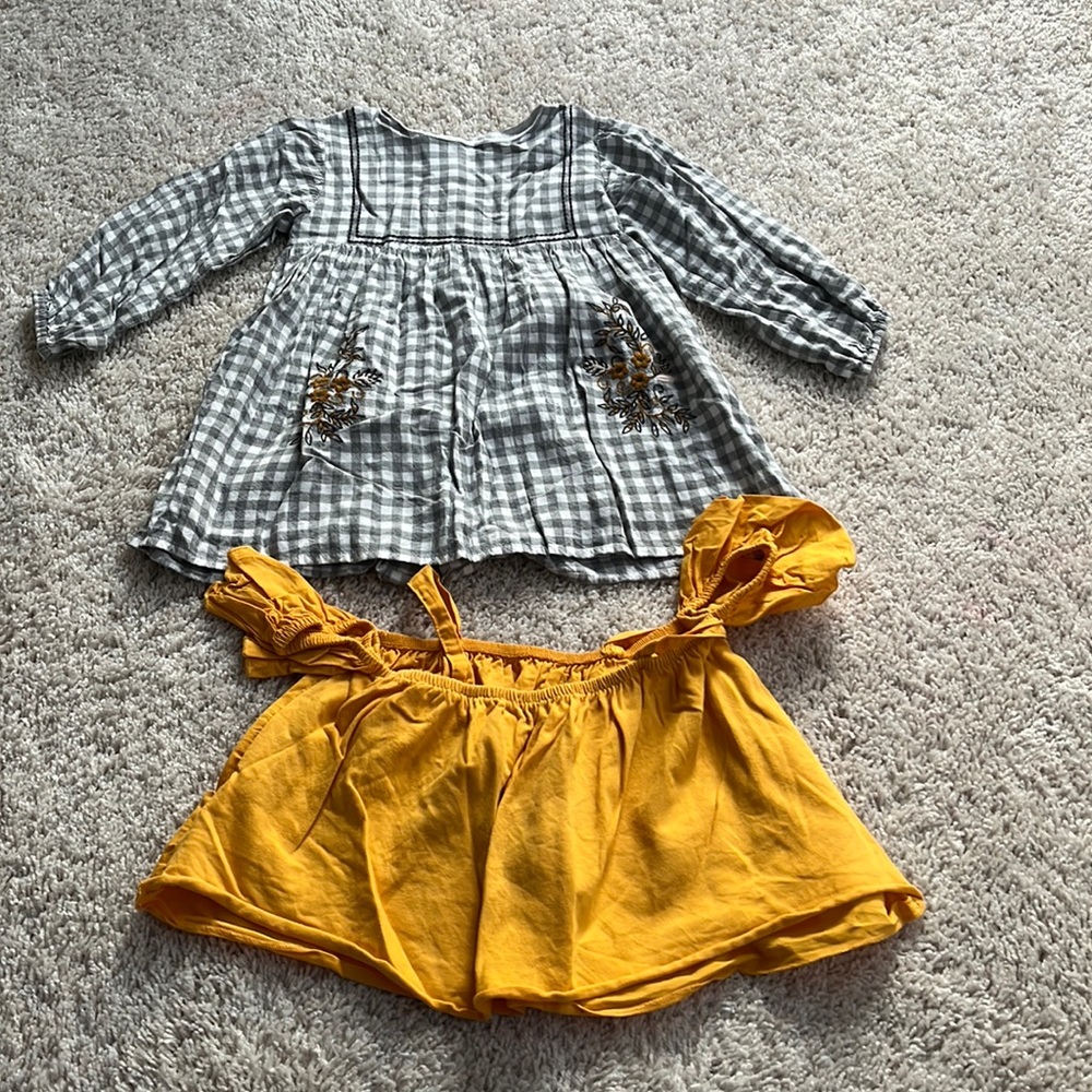 Zara kids